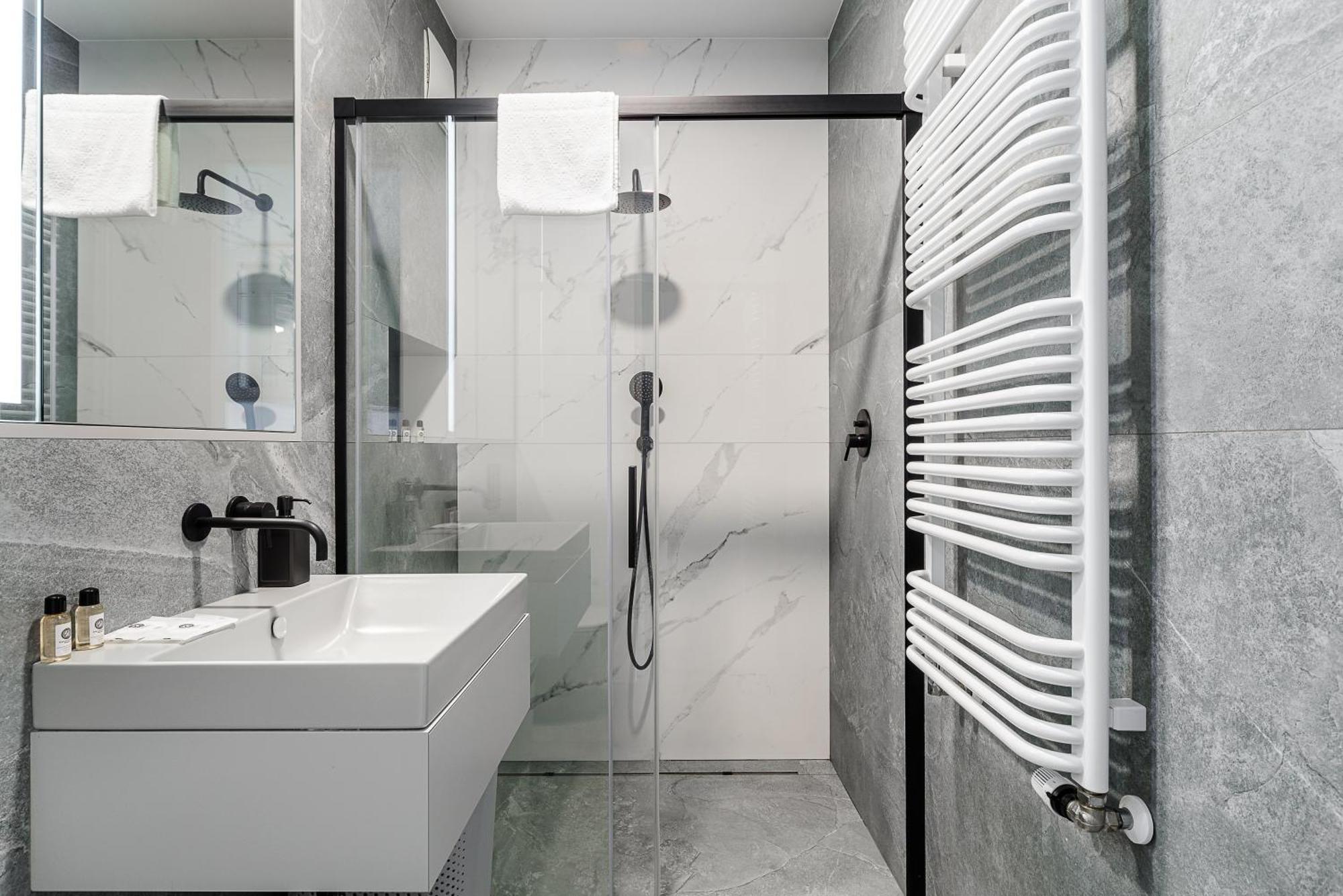 Butas Premium With Parking & Balcony On Browary Warszawskie