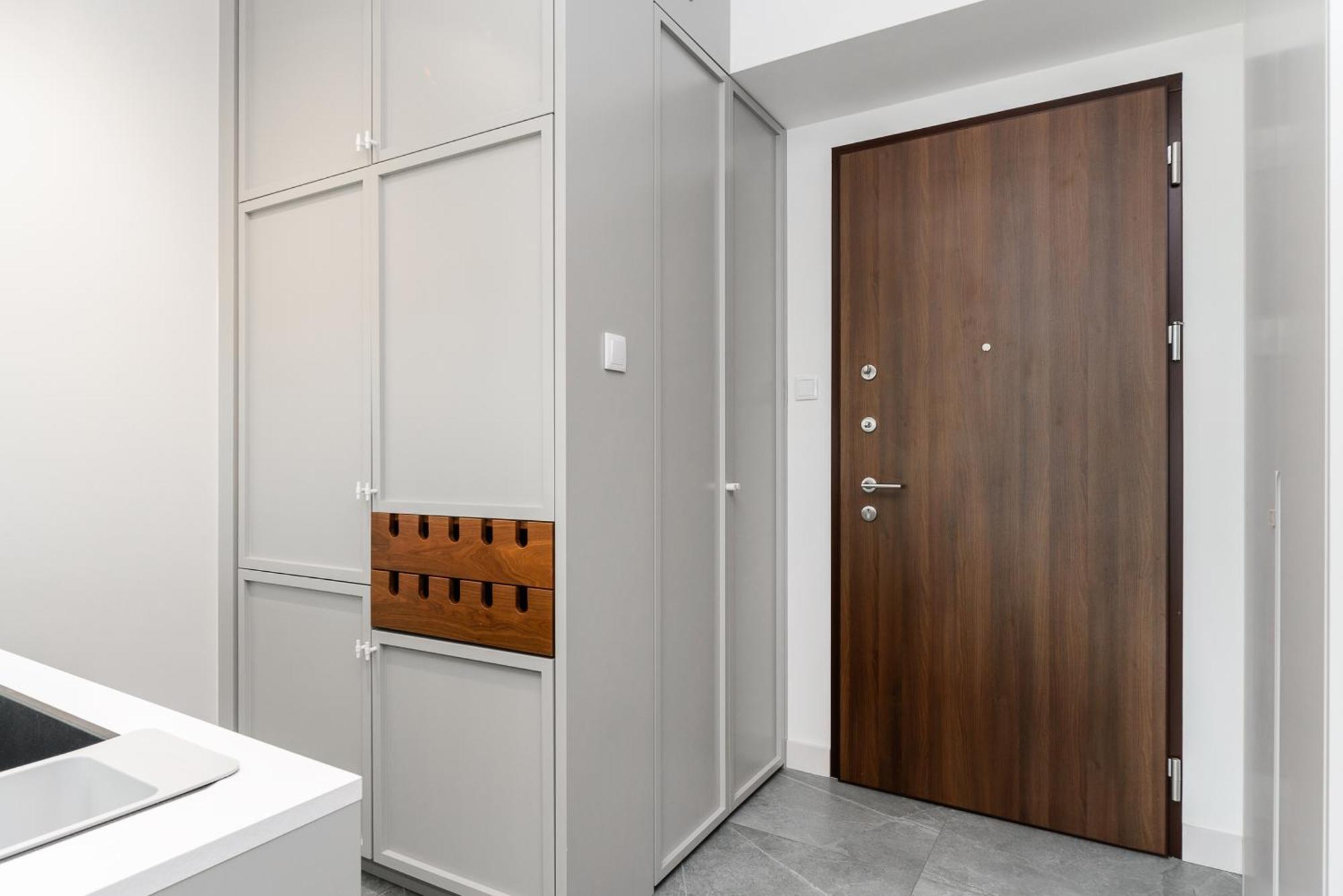 Apartament Premium With Parking & Balcony On Browary Warszawskie *